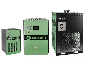 Nitrogen Generators and Air Treatment Systems