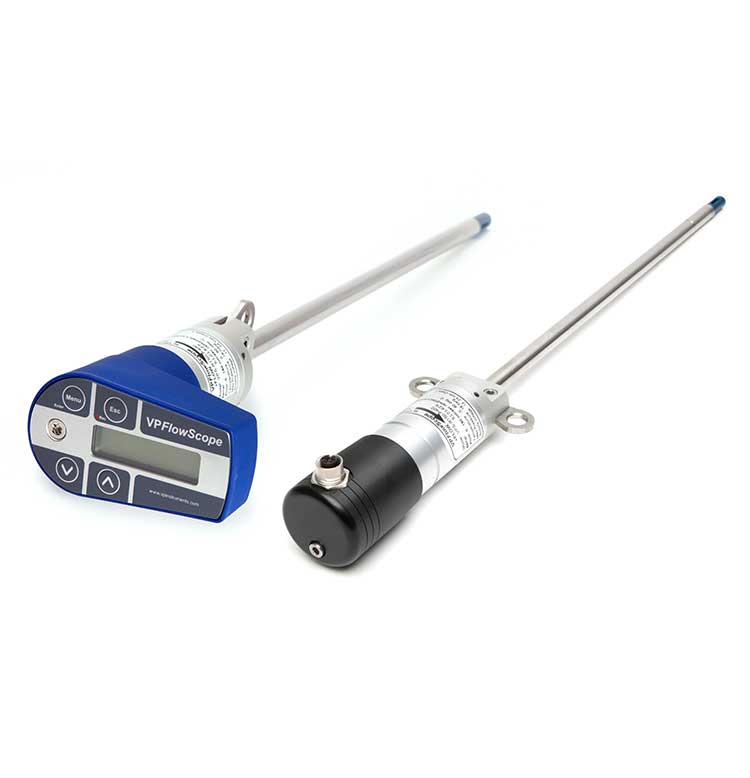 Compressed Air Monitoring Blackhawk Equipment